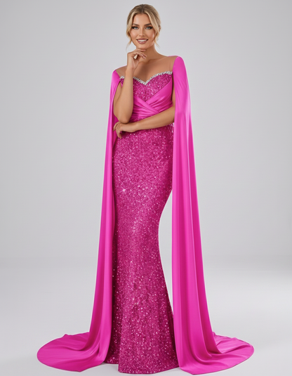 Celestine Maxi Dress