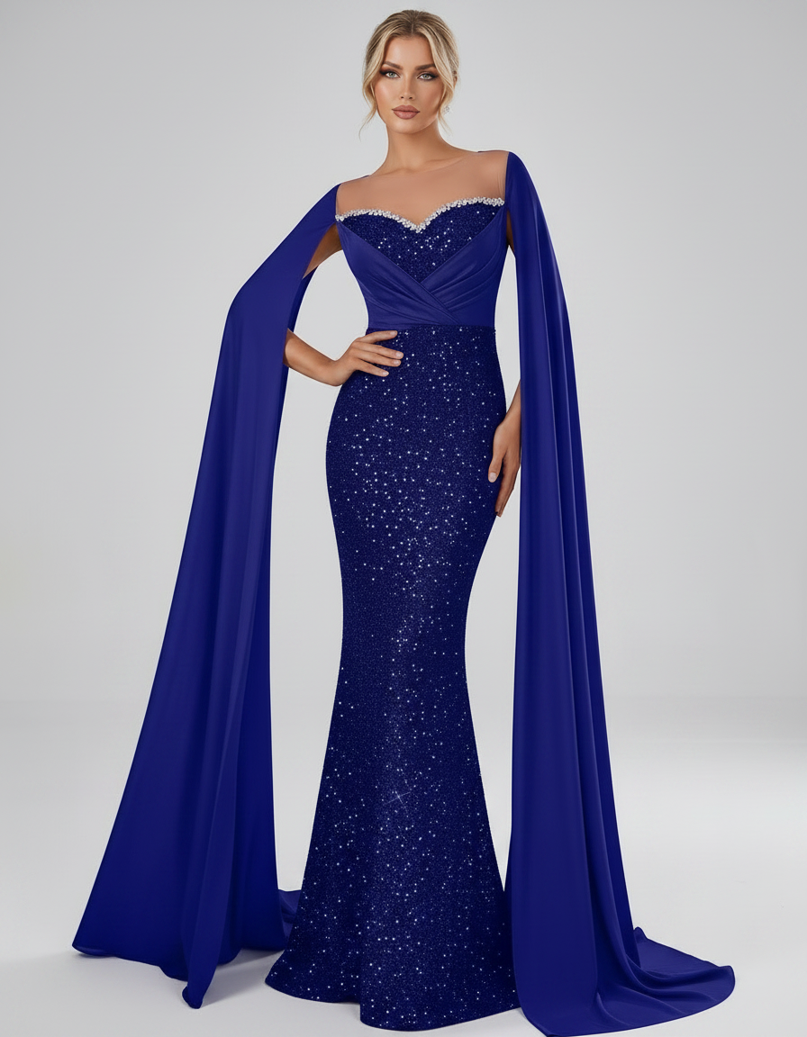 Celestine Maxi Dress