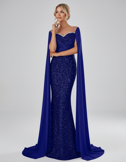Celestine Maxi Dress