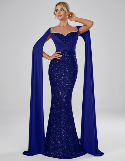 Celestine Maxi Dress