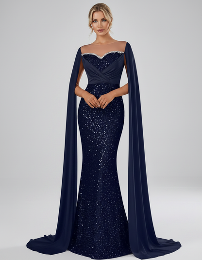 Celestine Maxi Dress