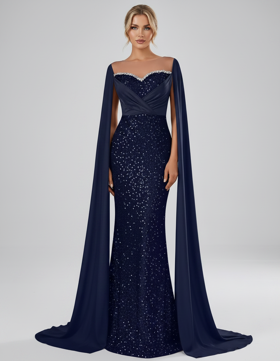 Celestine Maxi Dress