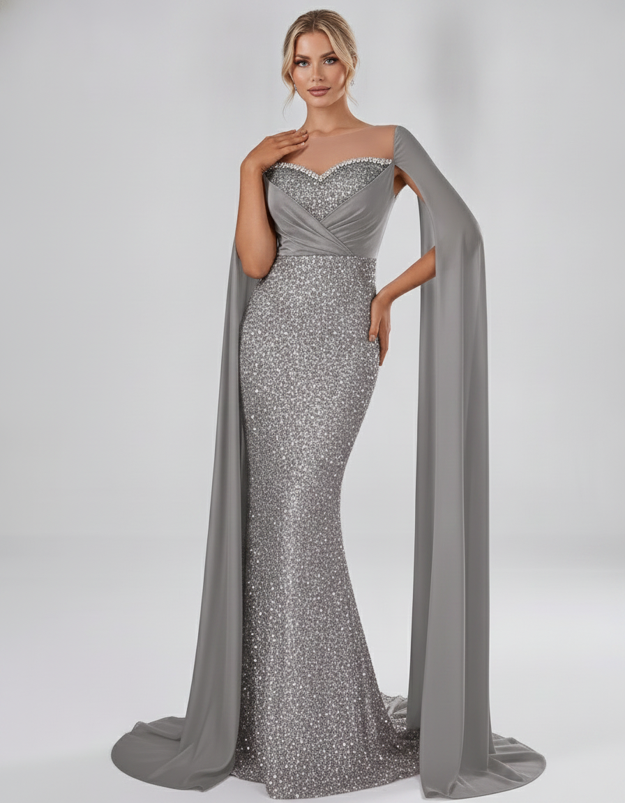 Celestine Maxi Dress