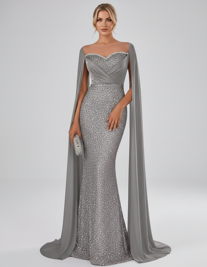 Celestine Maxi Dress