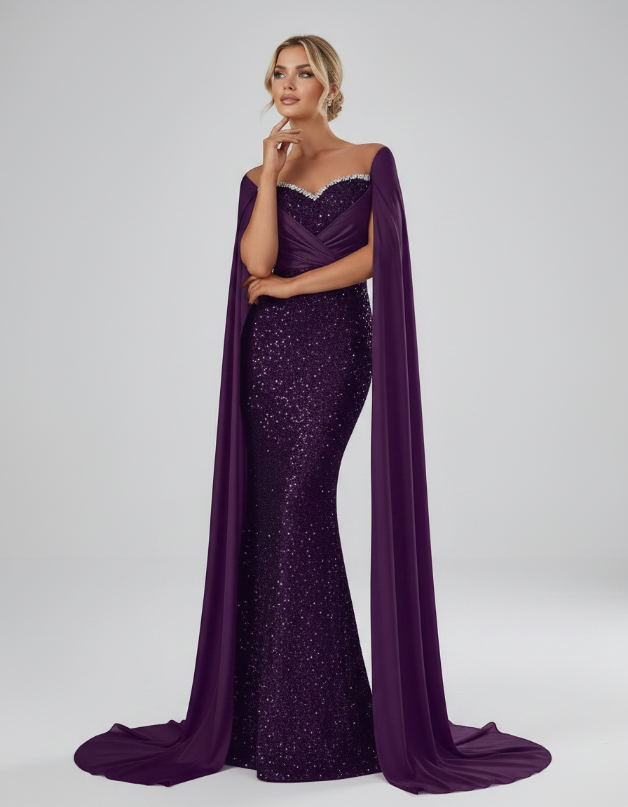 Celestine Maxi Dress