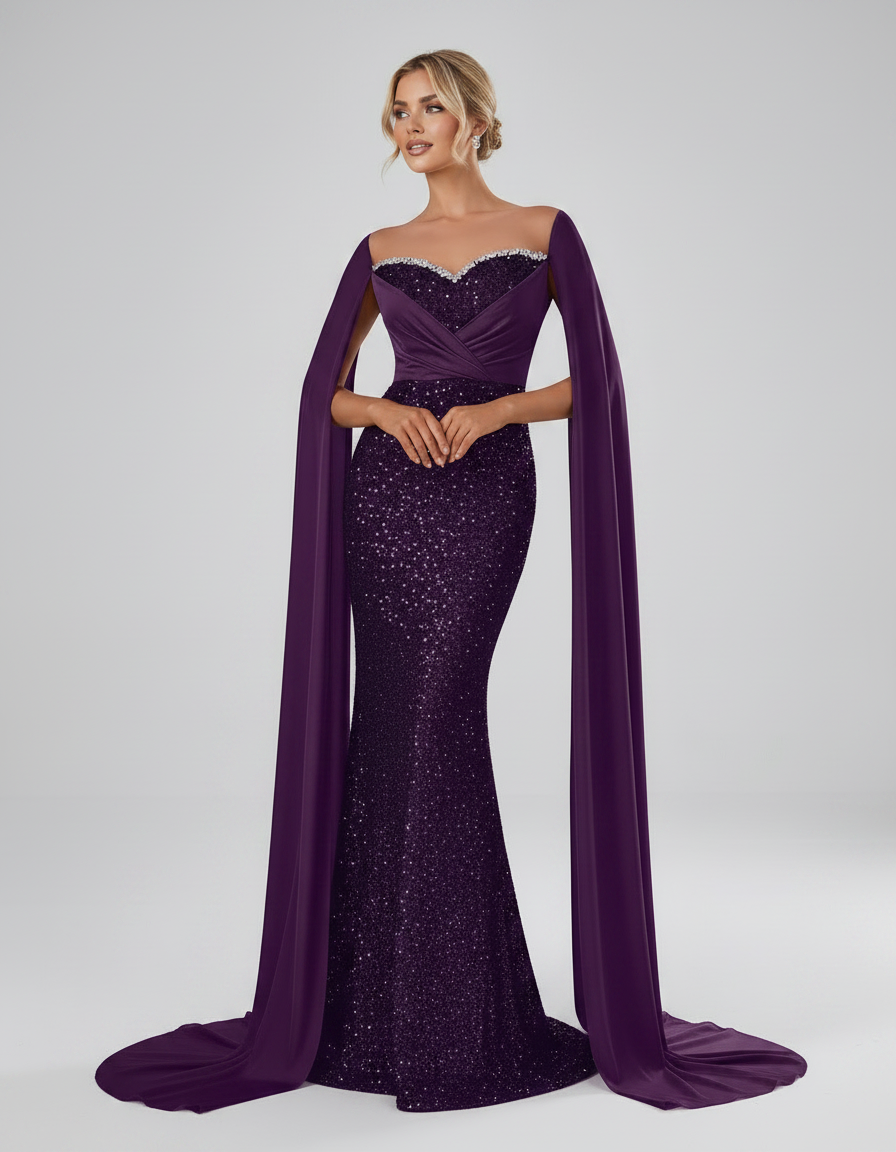 Celestine Maxi Dress
