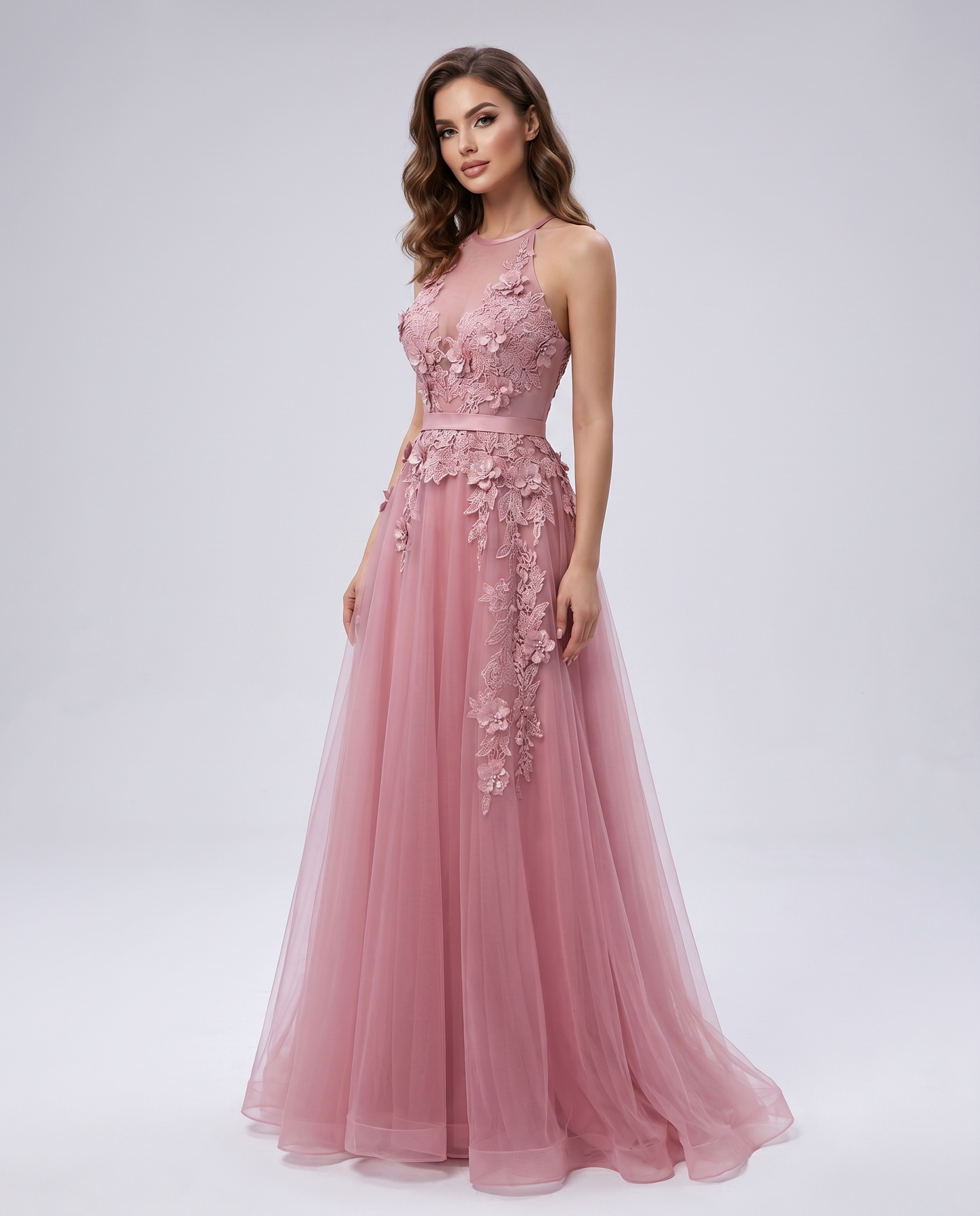 Aurelia Maxi Dress