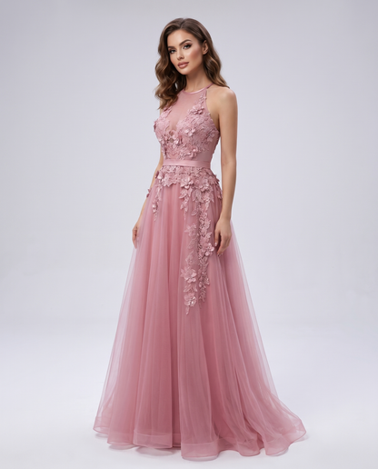 Aurelia Maxi Dress