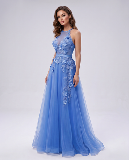 Aurelia Maxi Dress