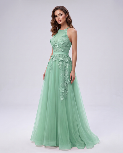 Aurelia Maxi Dress