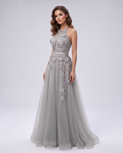 Aurelia Maxi Dress