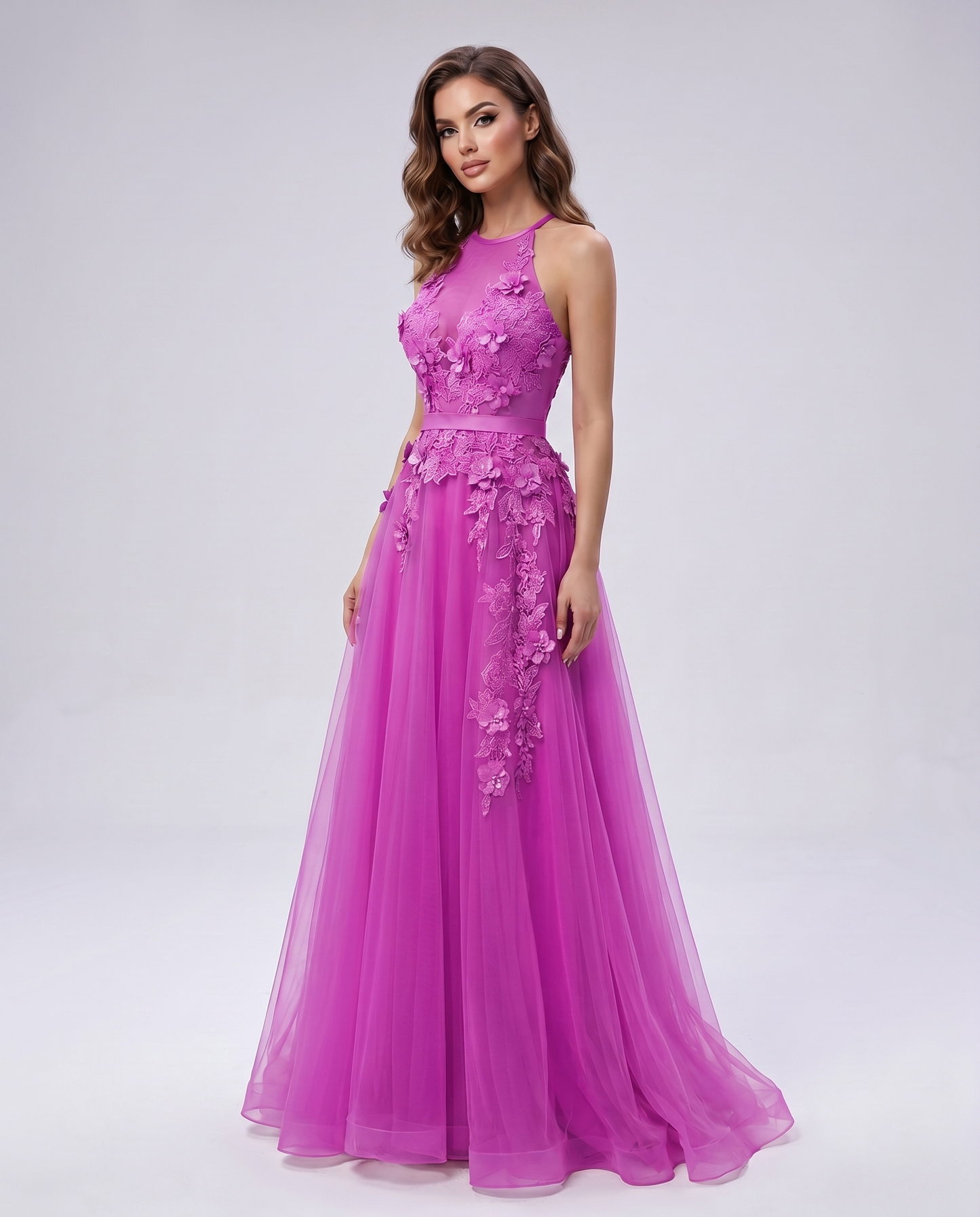 Aurelia Maxi Dress