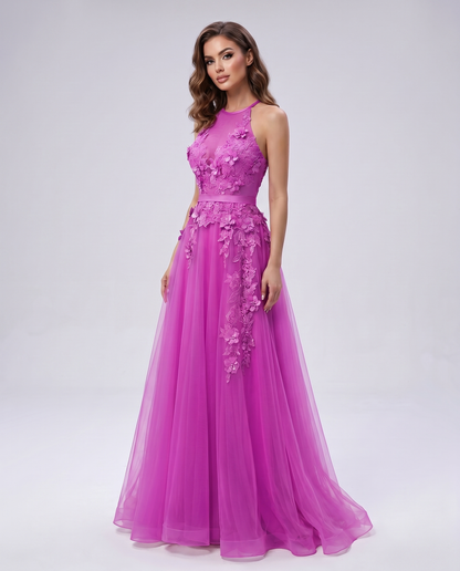 Aurelia Maxi Dress