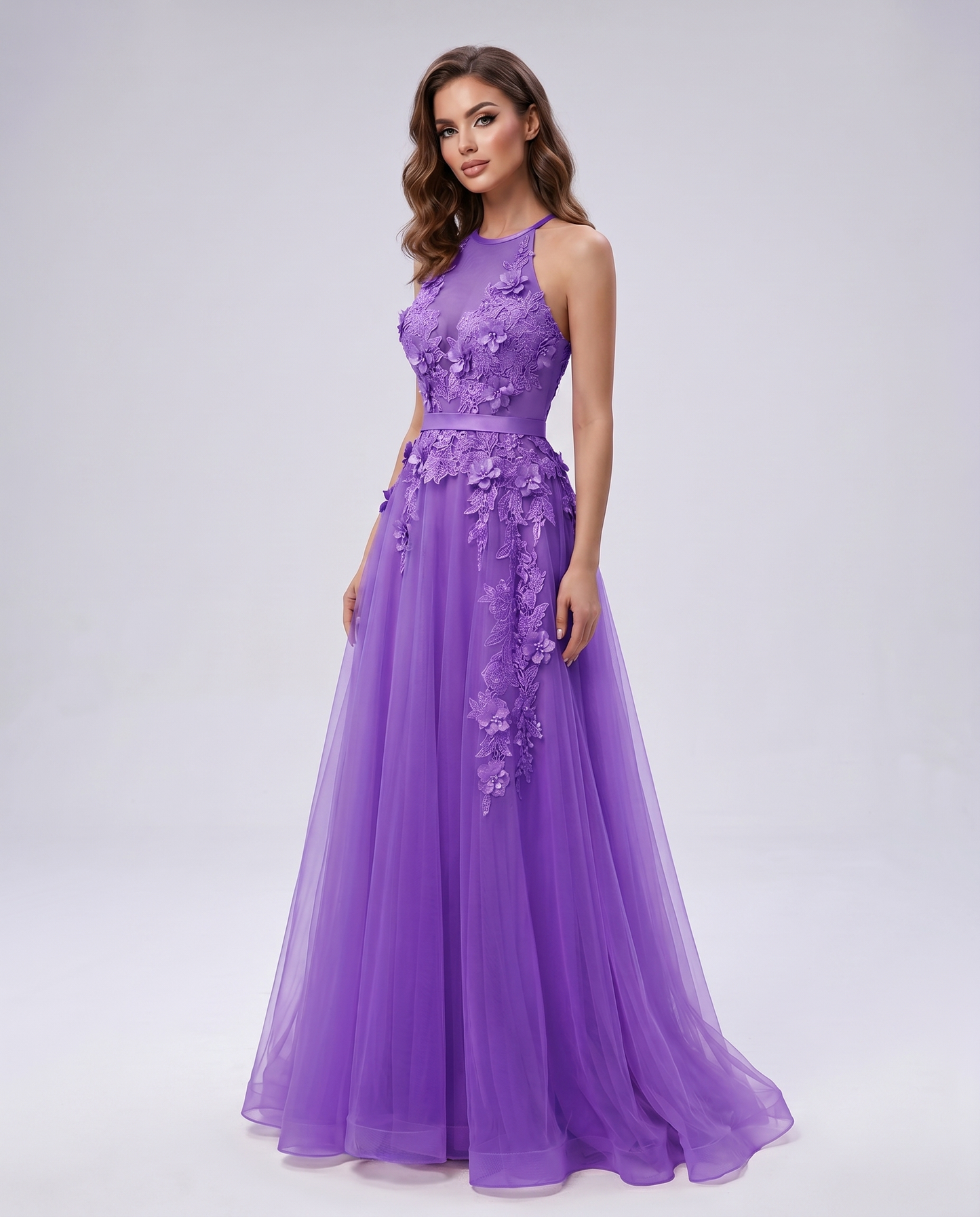 Aurelia Maxi Dress
