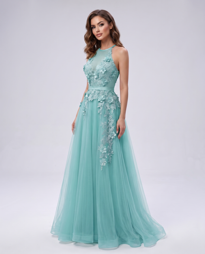 Aurelia Maxi Dress