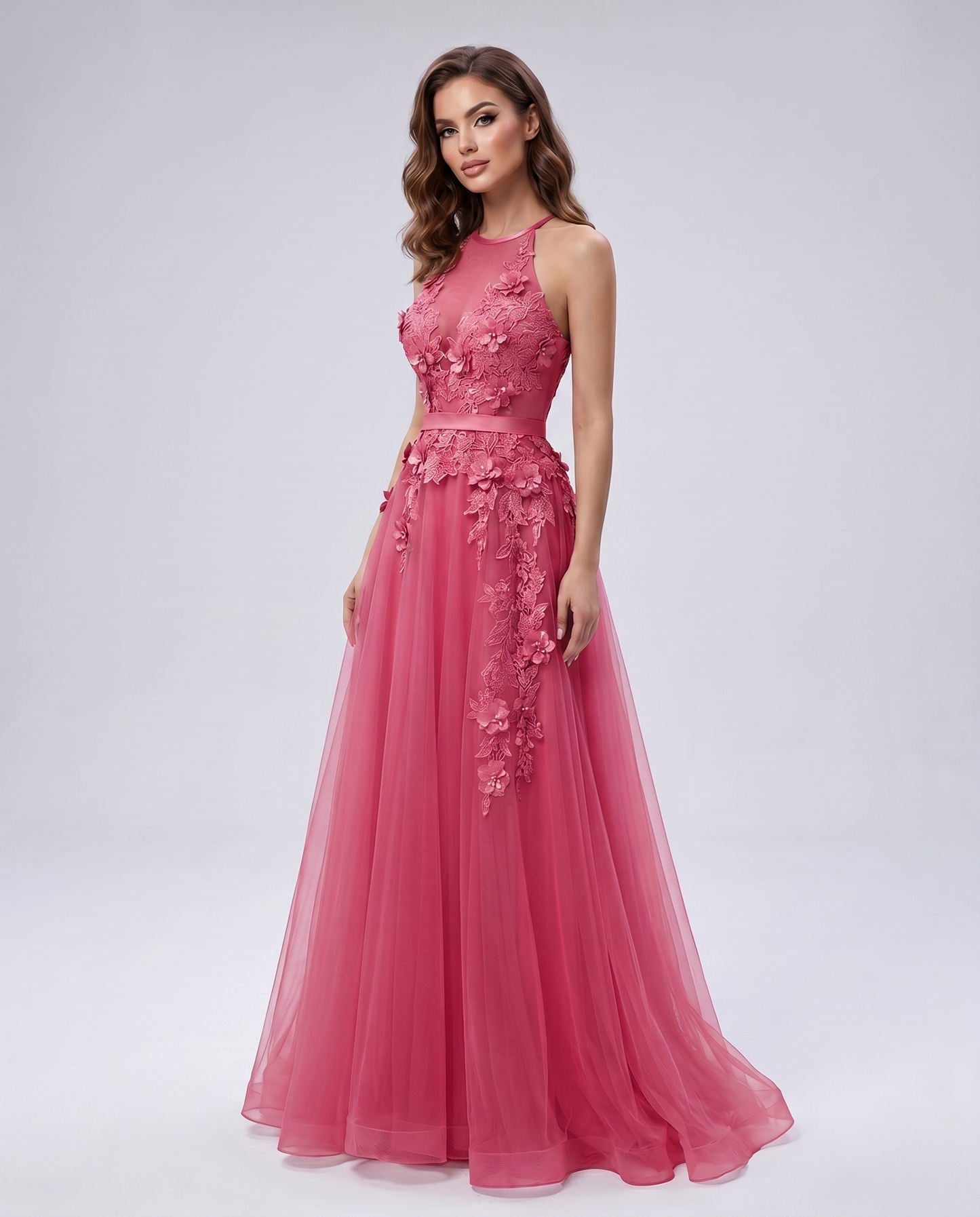 Aurelia Maxi Dress
