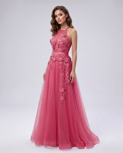 Aurelia Maxi Dress