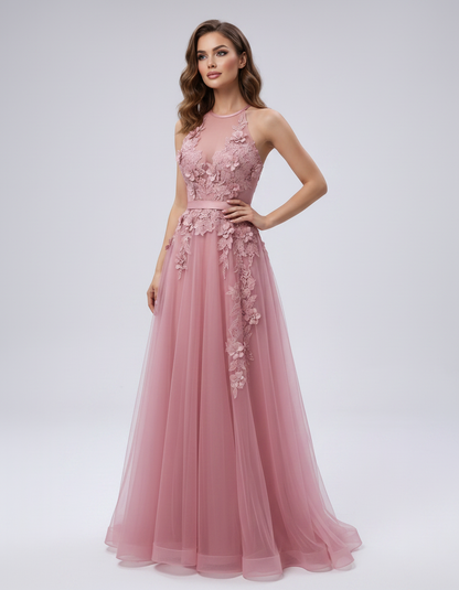 Aurelia Maxi Dress