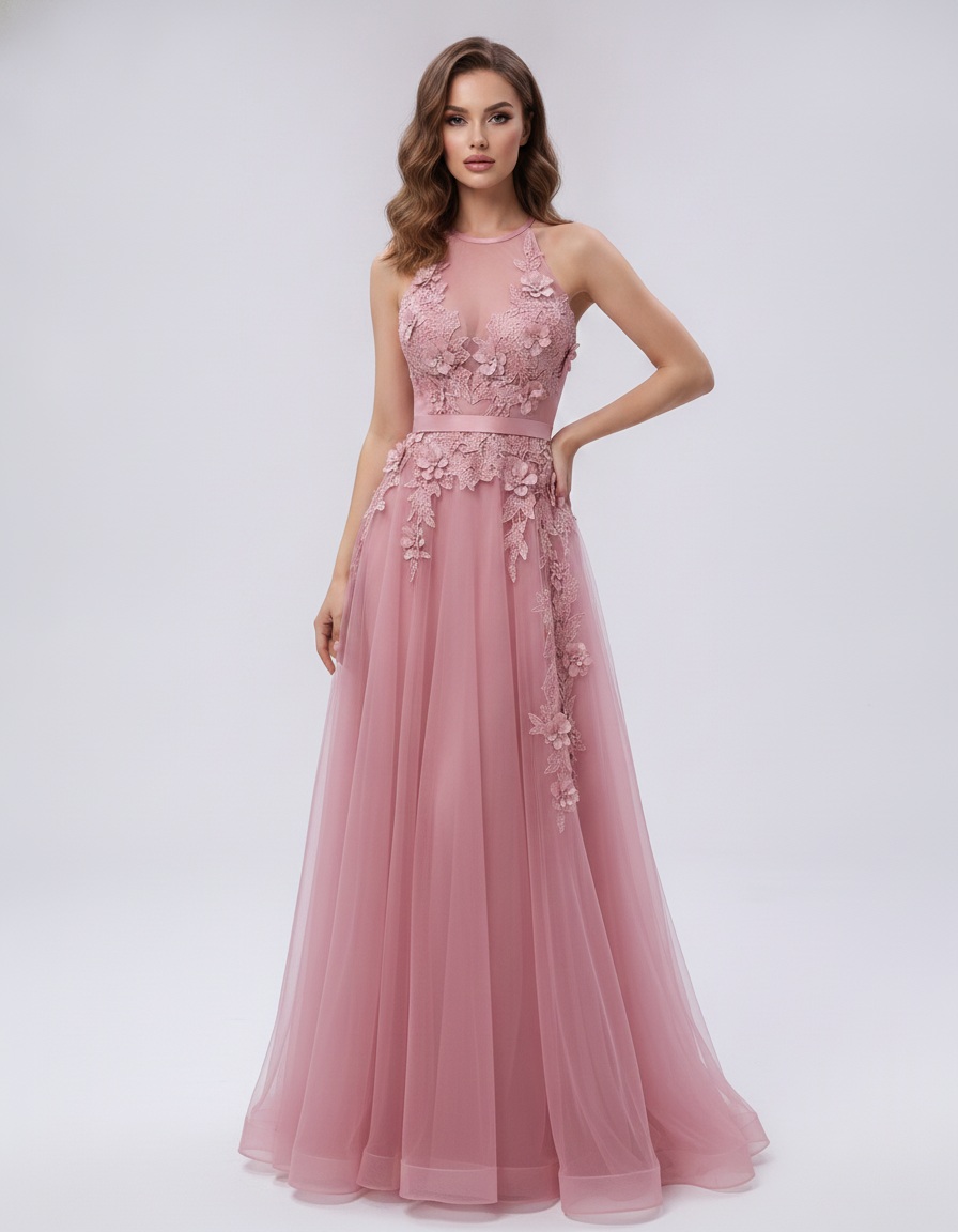 Aurelia Maxi Dress