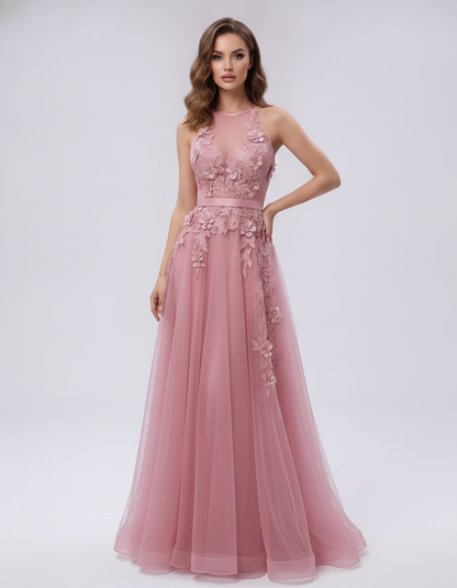 Aurelia Maxi Dress