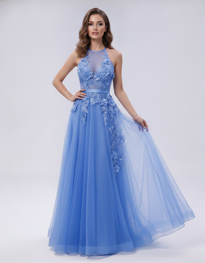 Aurelia Maxi Dress