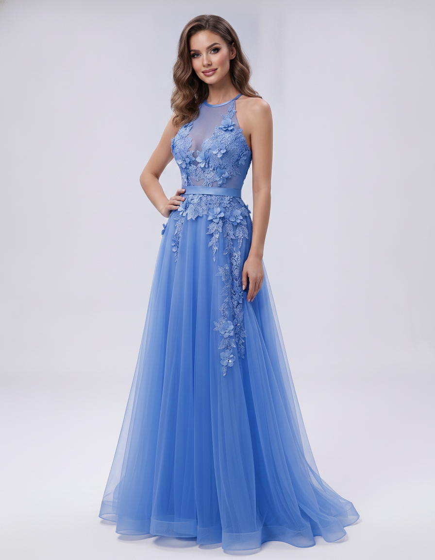 Aurelia Maxi Dress