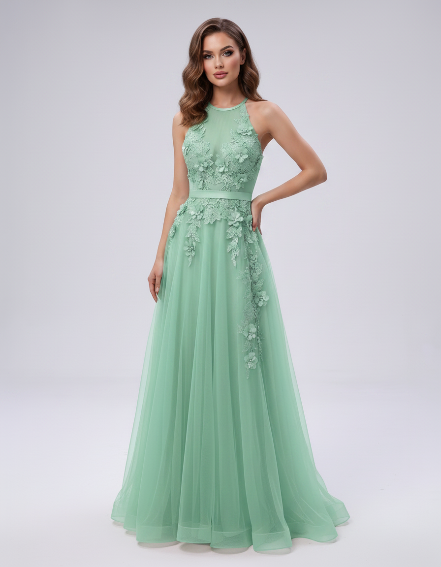 Aurelia Maxi Dress