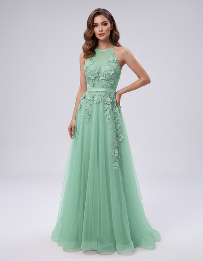 Aurelia Maxi Dress
