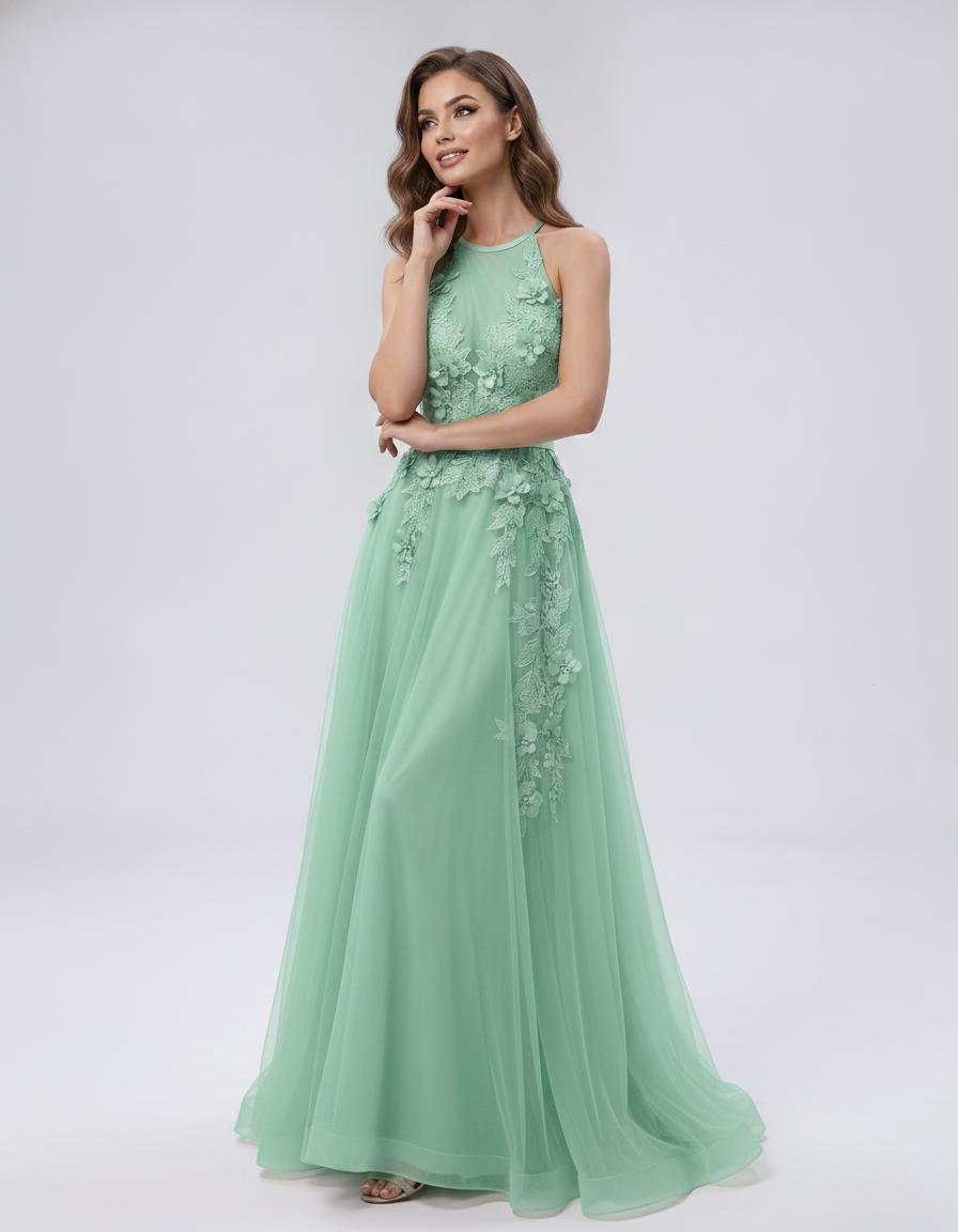 Aurelia Maxi Dress