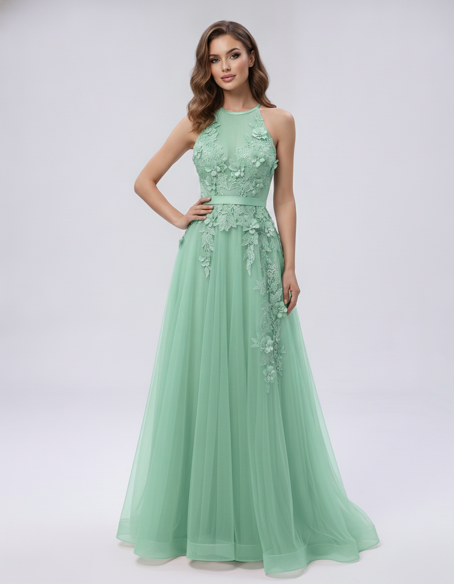 Aurelia Maxi Dress