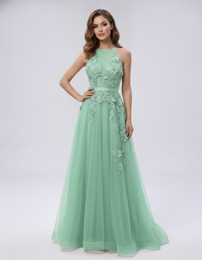 Aurelia Maxi Dress