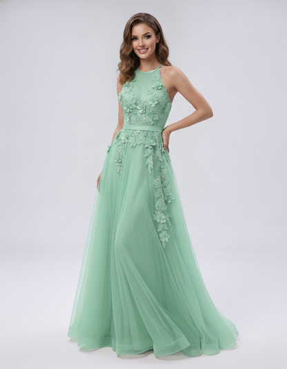 Aurelia Maxi Dress