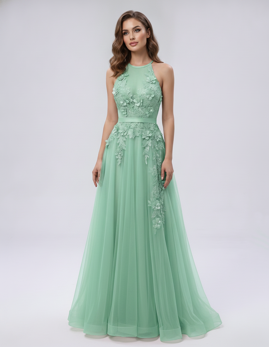 Aurelia Maxi Dress