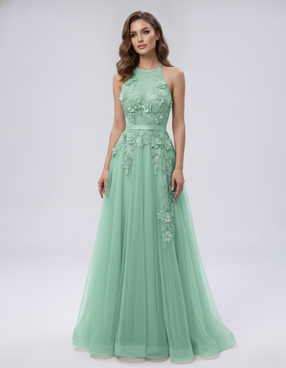 Aurelia Maxi Dress