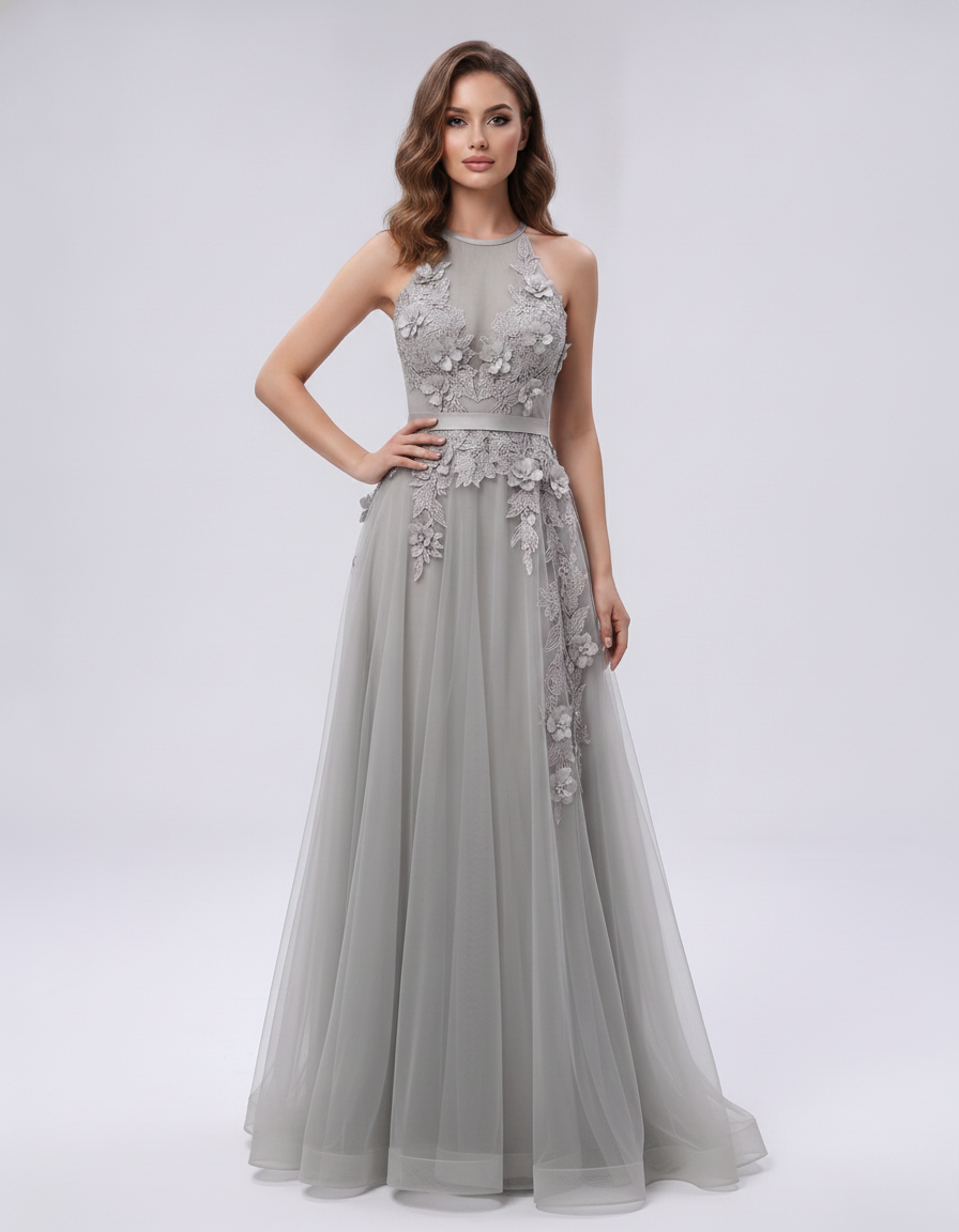 Aurelia Maxi Dress