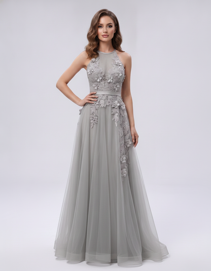 Aurelia Maxi Dress