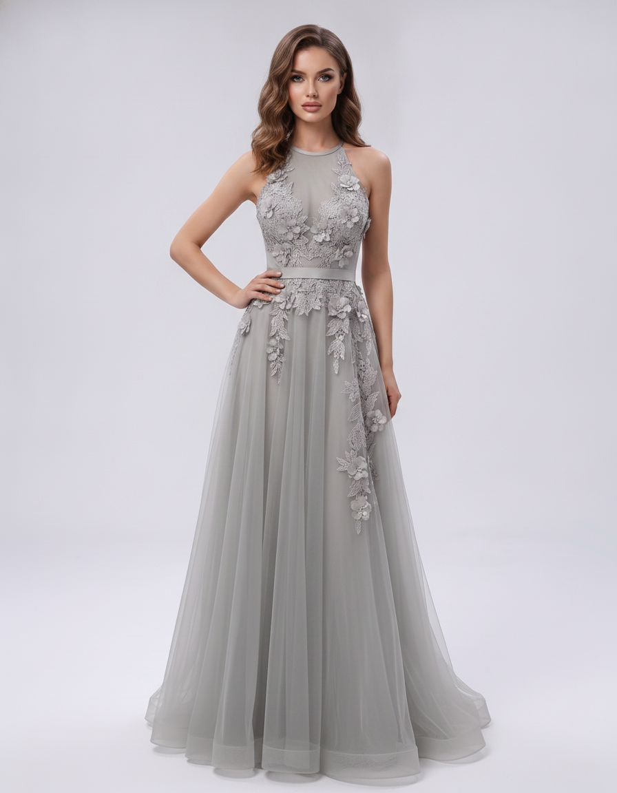 Aurelia Maxi Dress