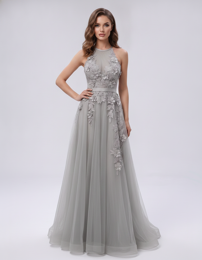 Aurelia Maxi Dress