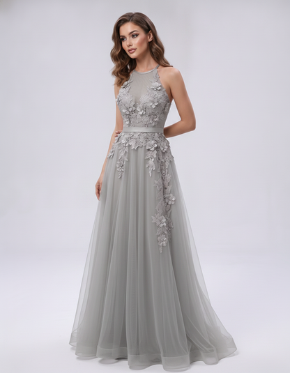 Aurelia Maxi Dress