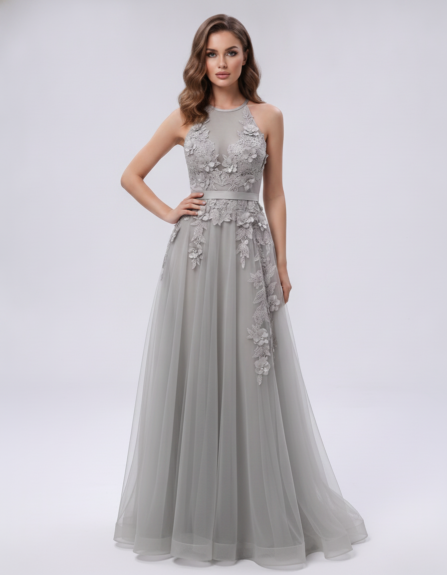 Aurelia Maxi Dress