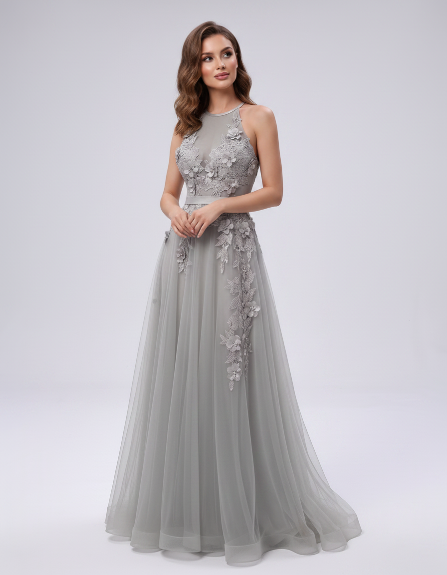 Aurelia Maxi Dress