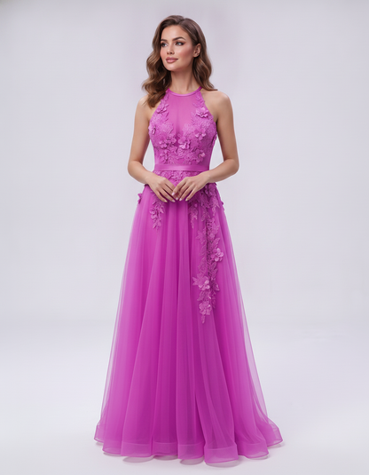 Aurelia Maxi Dress