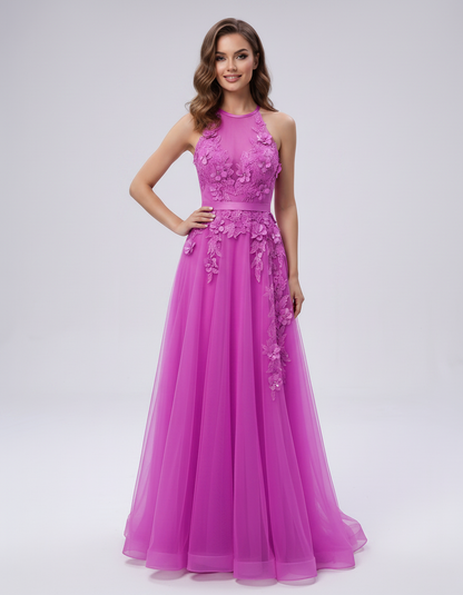 Aurelia Maxi Dress