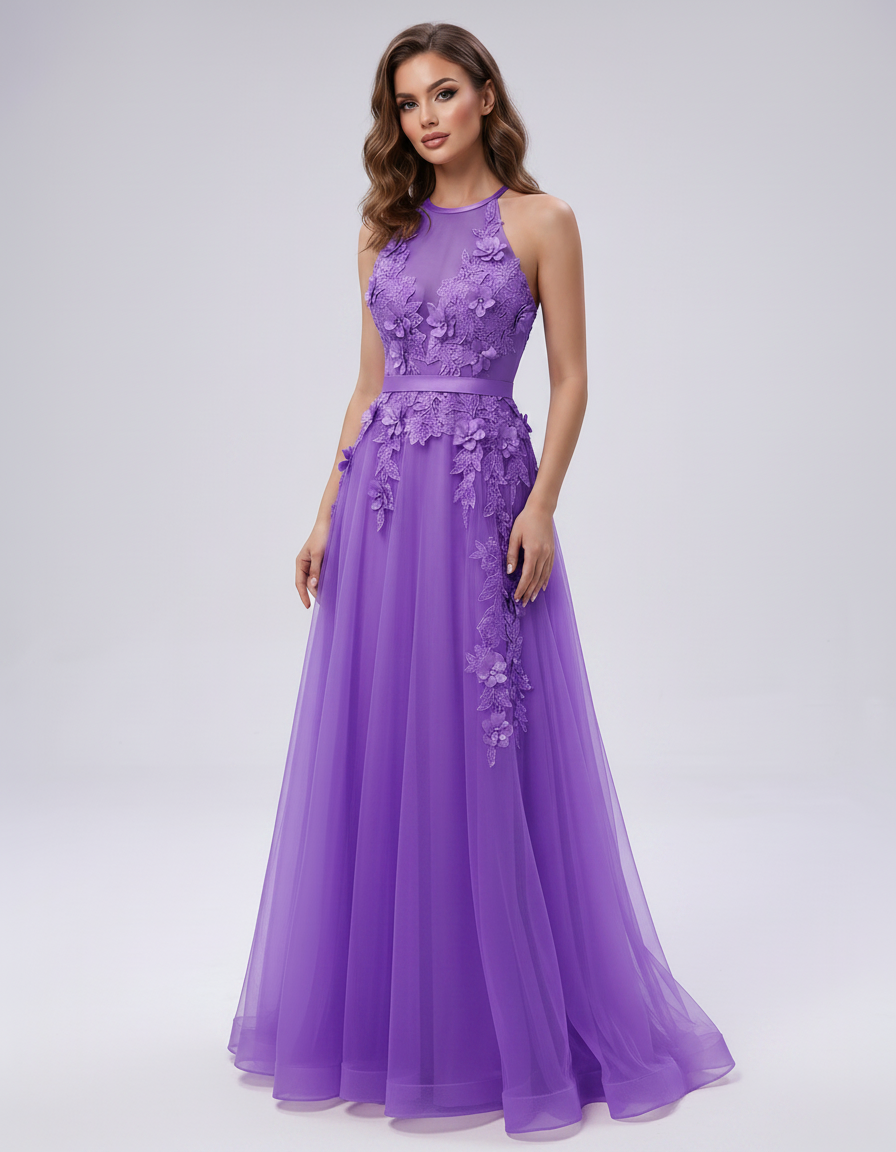 Aurelia Maxi Dress