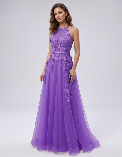 Aurelia Maxi Dress