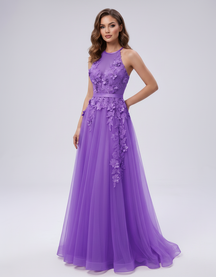 Aurelia Maxi Dress
