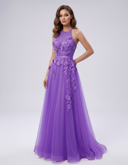 Aurelia Maxi Dress