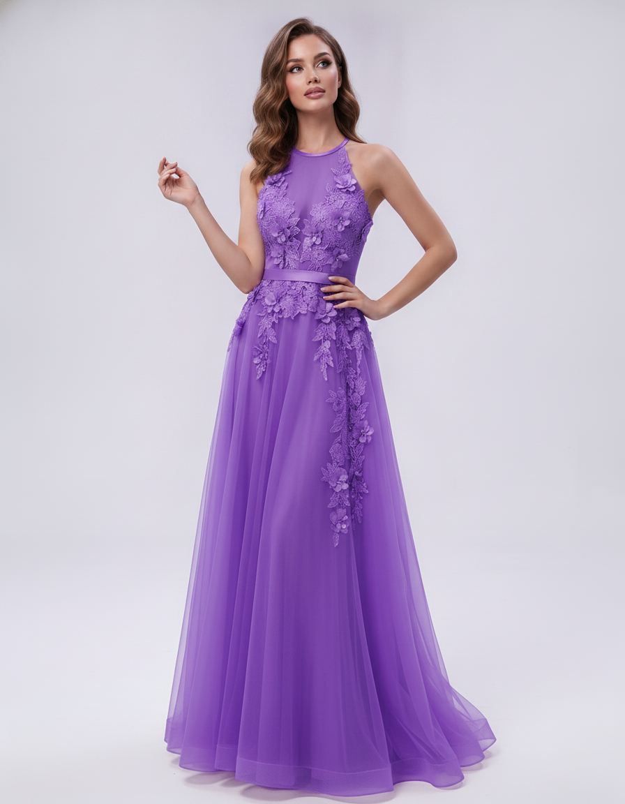 Aurelia Maxi Dress