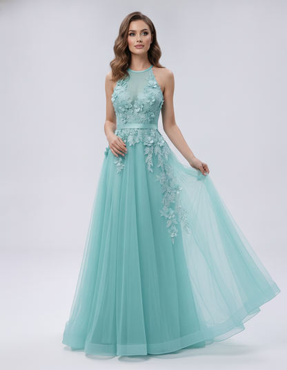 Aurelia Maxi Dress