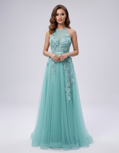 Aurelia Maxi Dress